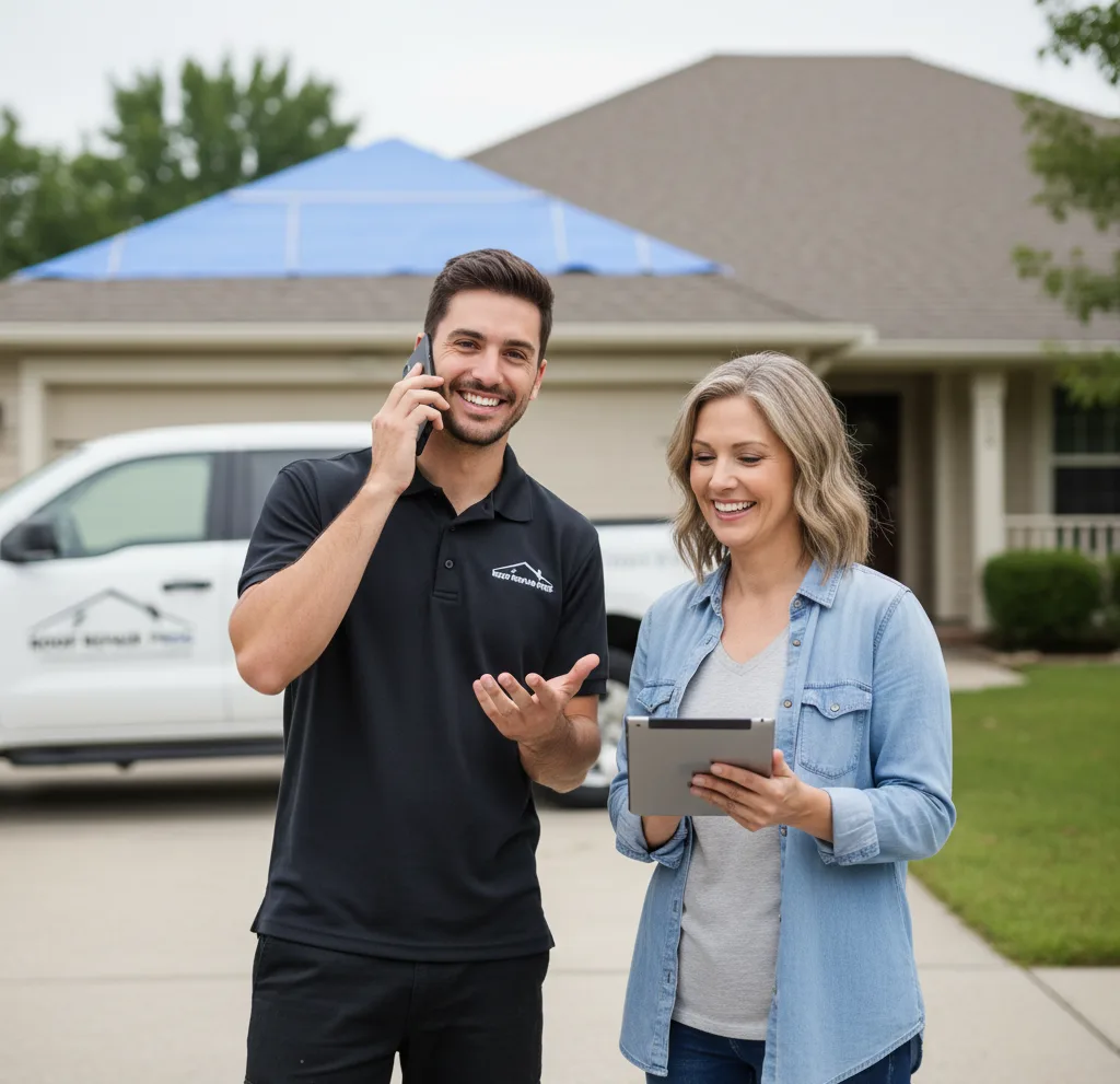 Roof Maintenance in La Canada Flintridge, CA